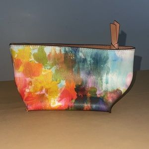 Tory Burch Cosmetic case